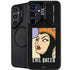 Disney Villains Evil Queen Galaxy S26 Kickstand Case
