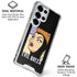 Disney Villains Evil Queen Galaxy S26 Ultra Clear Case