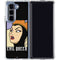 Disney Villains Evil Queen Galaxy Z Fold5 5G Clear Case