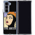 Disney Villains Evil Queen Galaxy Z Fold5 5G Clear Case