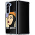 Disney Villains Evil Queen Galaxy Z Fold5 5G Clear Case