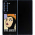 Disney Villains Evil Queen Galaxy Z Fold6 Skin