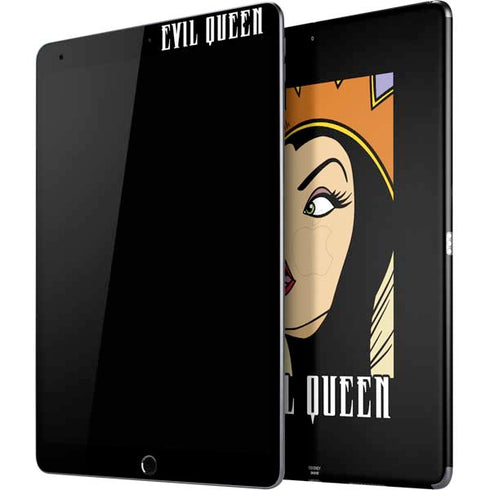 Disney Villains Evil Queen iPad Skins