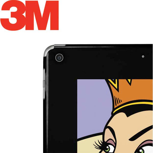 Disney Villains Evil Queen Apple iPad Skin