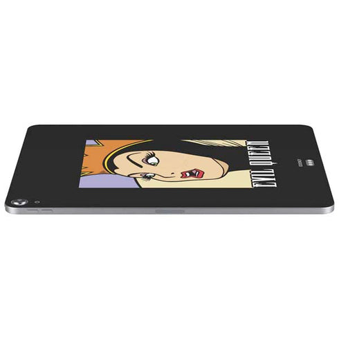 Disney Villains Evil Queen Apple iPad Air Skin