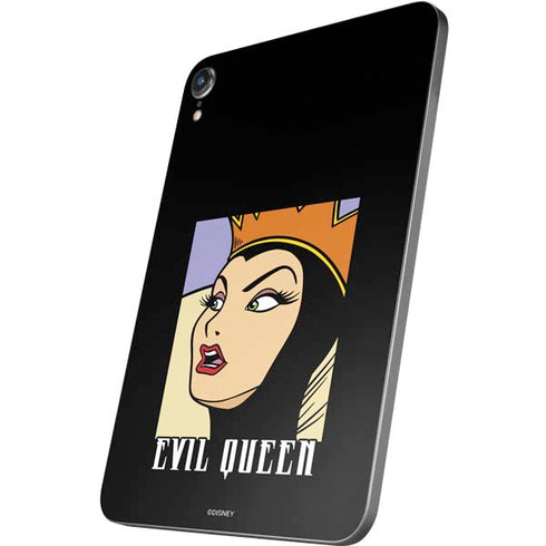 Disney Villains Evil Queen Apple iPad Mini Skin