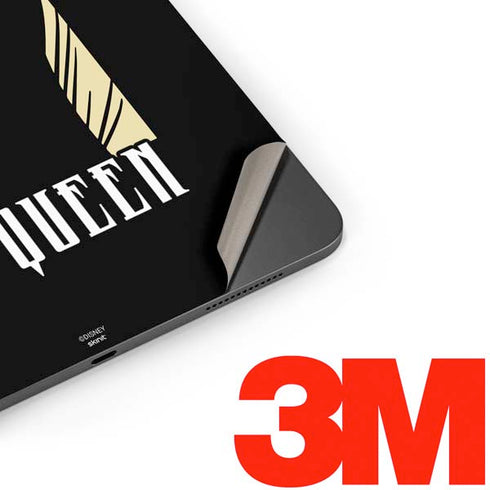 Disney Villains Evil Queen Apple iPad Pro Skin