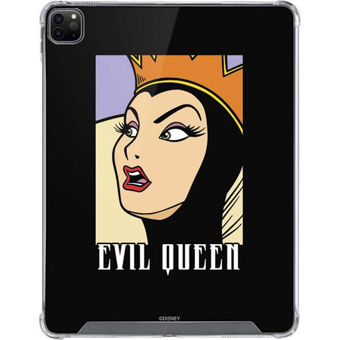 Disney Villains Evil Queen iPad Cases