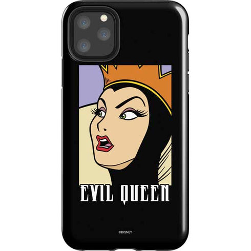 Disney Villains Evil Queen iPhone Cases