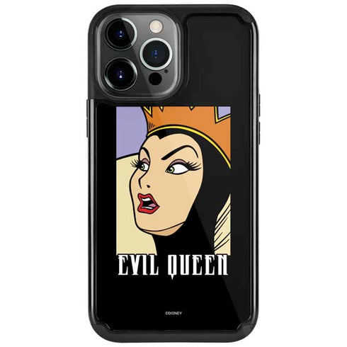 Disney Villains Evil Queen iPhone Cases