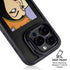 Disney Villains Evil Queen iPhone 13 Pro Kickstand Case