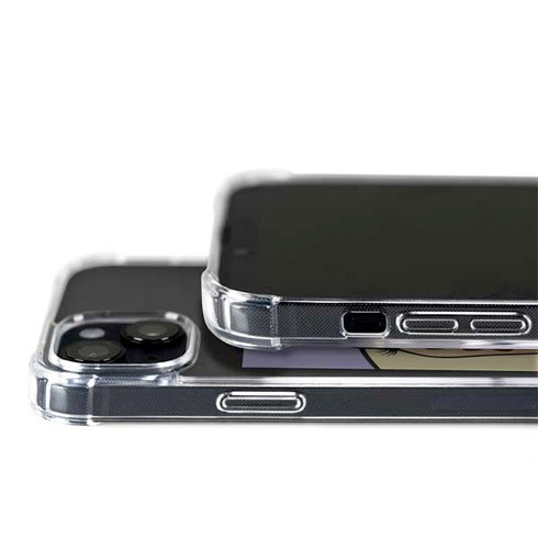 Disney Villains Evil Queen iPhone 14 MagSafe Case