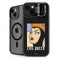 Disney Villains Evil Queen iPhone 14 Plus Kickstand Case