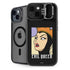 Disney Villains Evil Queen iPhone 14 Plus Kickstand Case