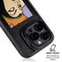 Disney Villains Evil Queen iPhone 14 Pro Max Kickstand Case