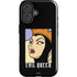 Disney Villains Evil Queen iPhone 16 Plus Impact Case