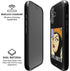 Disney Villains Evil Queen iPhone 16 Plus Magsafe Impact Case