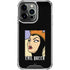 Disney Villains Evil Queen iPhone 16 Pro Clear Case