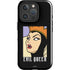 Disney Villains Evil Queen iPhone 16 Pro Max Impact Case