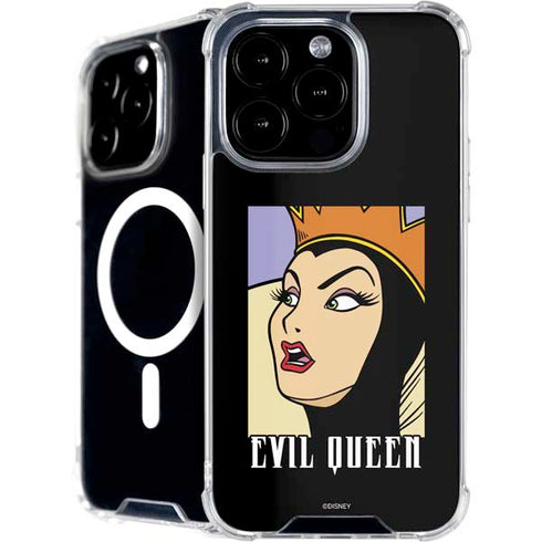 Disney Villains Evil Queen iPhone 16 Pro Max MagSafe Case