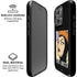 Disney Villains Evil Queen iPhone 16 Pro Max Magsafe Impact Case