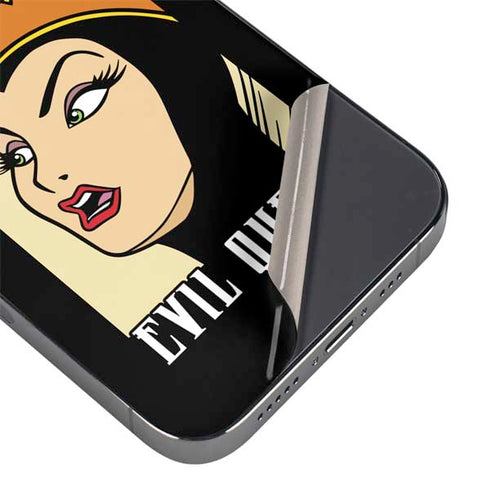 Disney Villains Evil Queen iPhone 16 Pro Max Skin