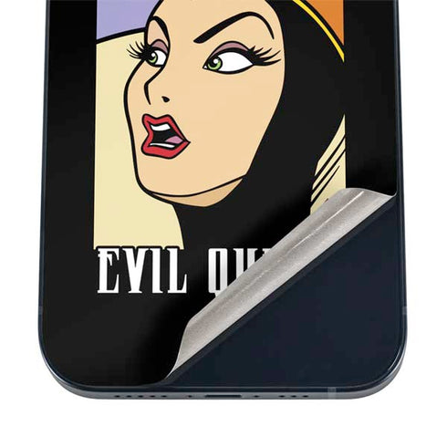Disney Villains Evil Queen iPhone 16 Skin
