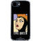Disney Villains Evil Queen iPhone 16e Clear Case