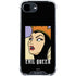 Disney Villains Evil Queen iPhone 16e Clear Case