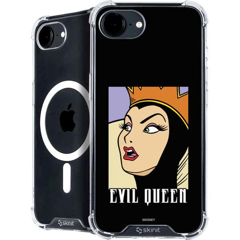 Disney Villains Evil Queen iPhone 16e MagSafe Case