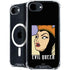 Disney Villains Evil Queen iPhone 16e MagSafe Case