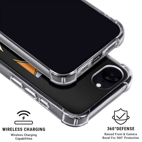 Disney Villains Evil Queen iPhone 16e MagSafe Case