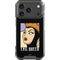 Disney Villains Evil Queen iPhone 18 Pro Clear Case