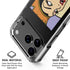 Disney Villains Evil Queen iPhone 18 Pro Clear Case