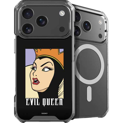Disney Villains Evil Queen iPhone 18 Pro Max MagSafe Case