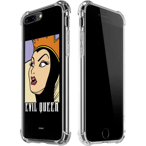 Disney Villains Evil Queen iPhone Cases