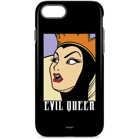 Disney Villains Evil Queen iPhone Cases