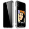 Disney Villains Evil Queen iPhone X/XS Clear Case