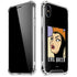 Disney Villains Evil Queen iPhone X/XS Clear Case