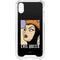 Disney Villains Evil Queen iPhone XS Clear Case