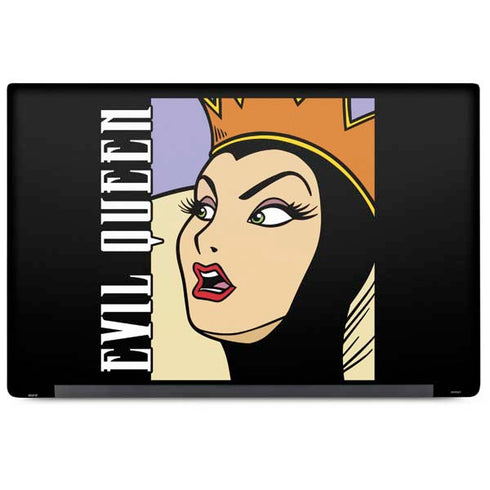 Disney Villains Evil Queen Dell Latitude Skin