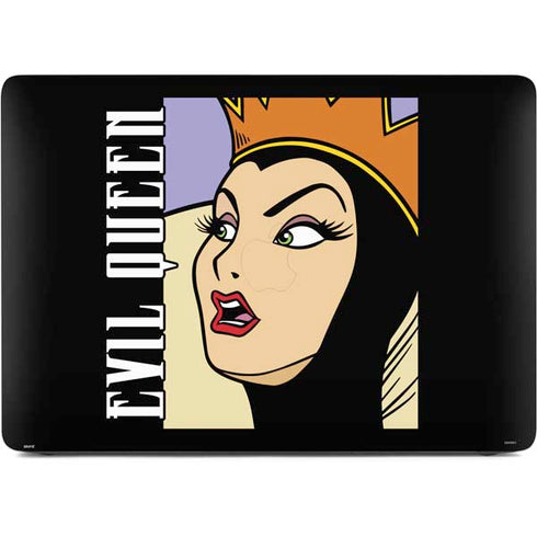 Disney Villains Evil Queen Apple MacBook Air Skin