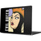 Disney Villains Evil Queen Apple MacBook Pro 14-inch Skin