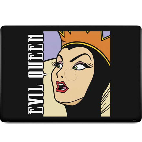Disney Villains Evil Queen MacBook Skins
