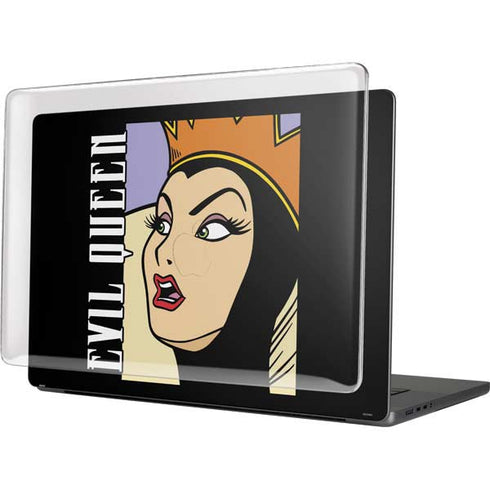Disney Villains Evil Queen MacBook Cases