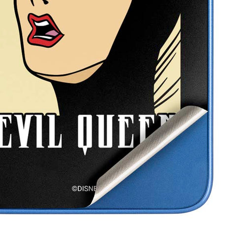 Disney Villains Evil Queen Moto G Play 4G (2024) Skin