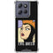 Disney Villains Evil Queen Moto G Stylus 5G (2025) Clear Case