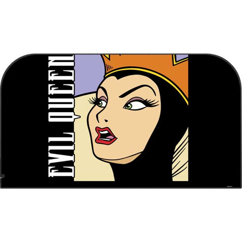 Disney Villains Evil Queen Nintendo Switch 2 (2025) with Joy-Con Skin