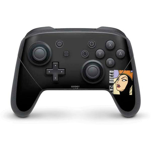 Disney Villains Evil Queen Nintendo Skins