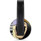 Disney Villains Evil Queen PlayStation 4 Gold Wireless Headset Skin